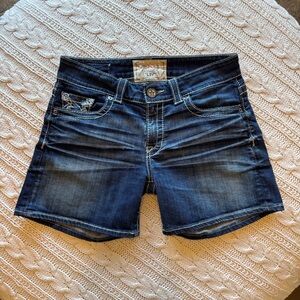 Big Star Liv Shorts